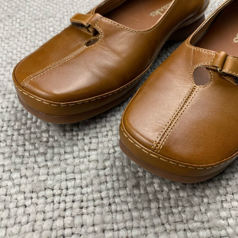 Clark’s loafer - Picture 5 of 8